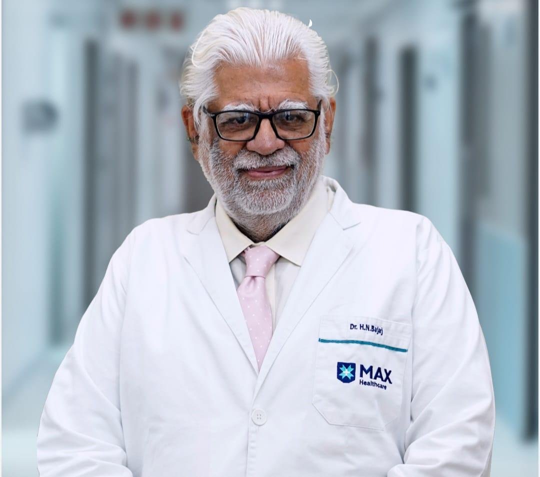 Dr. H N Bajaj