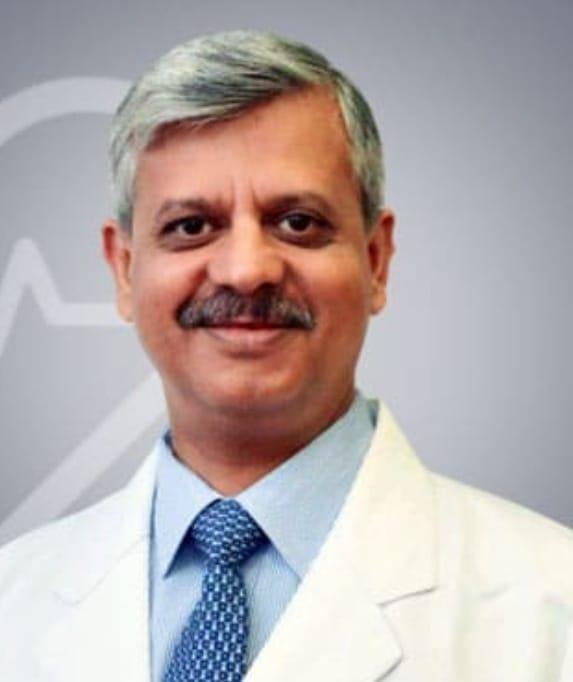 Dr Dhananjay Gupta