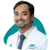 Dr. Abdul Rehman