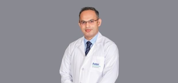 Dr. Aby Madan