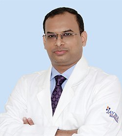Dr. Ashish Govil