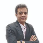 Dr. Gaurav Kharya