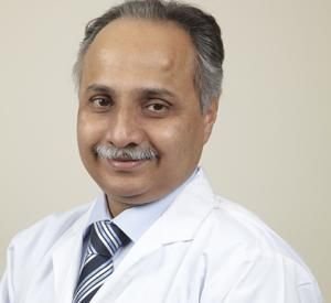 Dr. Harit  Chaturvedi