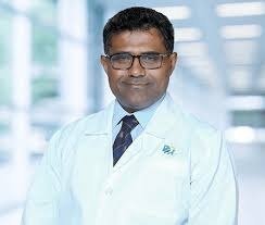 Dr. Narasimhaiah Srinivasaiah