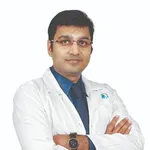 Neerav Goyal