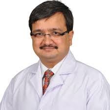 Dr. Pankaj N Maheshwari