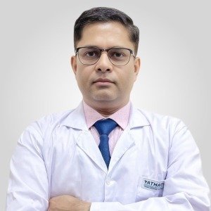 Dr. Pawan Kumar Singh