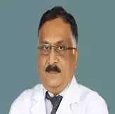 Dr. Pradeep Chand S Nair Chand S Nair