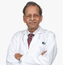 Dr Pranav Kumar