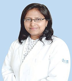 Dr. Reenu Jain