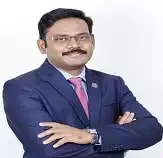 Dr. Sivaprakash Rathanaswamy