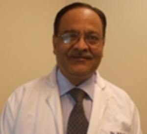 Dr. V.K. Jain