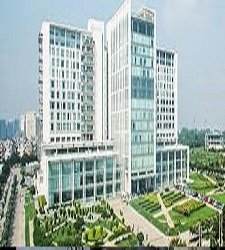 Medanta - The Medicity