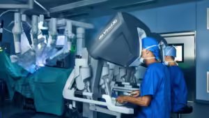 Minimizing Risk, Maximizing Recovery: Robotic Cardiac Surgery Advantages in india for International Patients