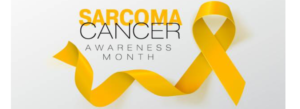 Sarcoma &amp; Bone Cancer Awareness Month: Advanced Cancer Care