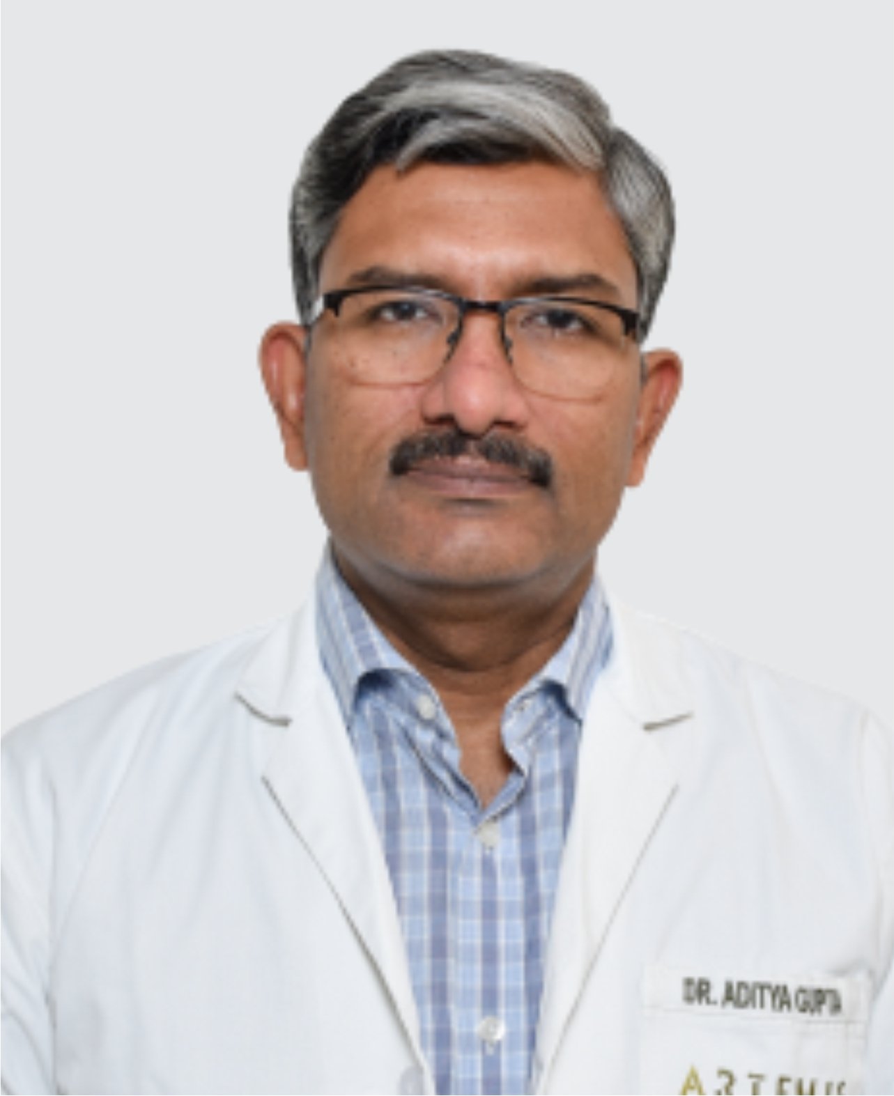 Dr. Aditya Gupta  Aditya Gupta