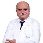 Dr. Ajay Kaul  Ajay Kaul
