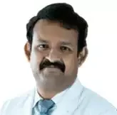 Dr. Ajith Jose  Ajith Jose