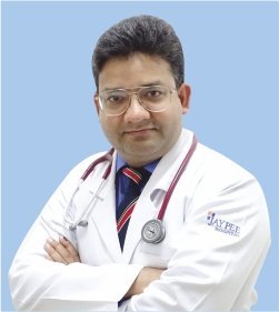 Dr. Anil Prasad Bhatt  Anil Prasad Bhatt