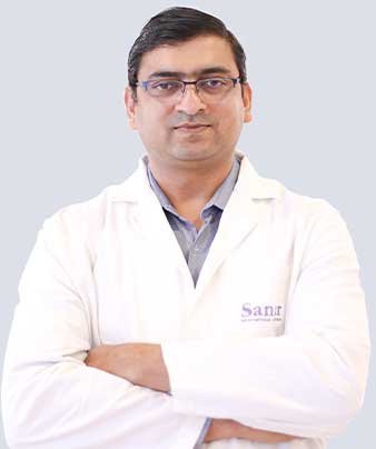 Dr. Ankur Garg  Ankur Garg