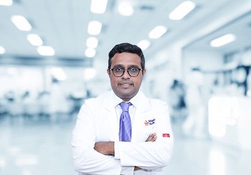 Dr. Aravind Kidambi Seshadri  Aravind Kidambi Seshadri