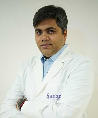 Dr. Archit Pandit  Archit Pandit