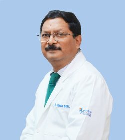 Dr. Ashish Goel  Ashish Goel