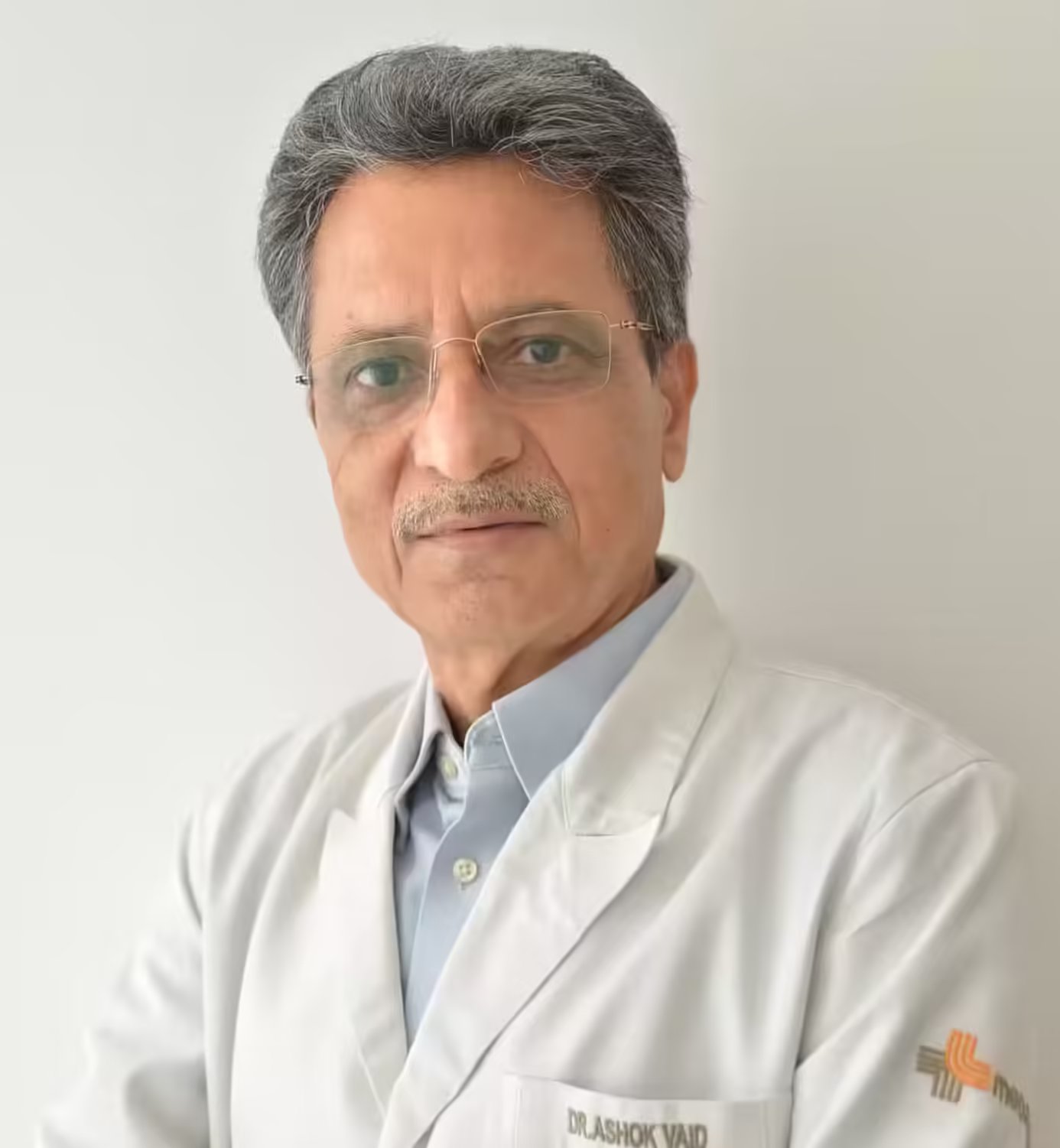Dr. Ashok Kumar Vaid  Ashok Kumar Vaid