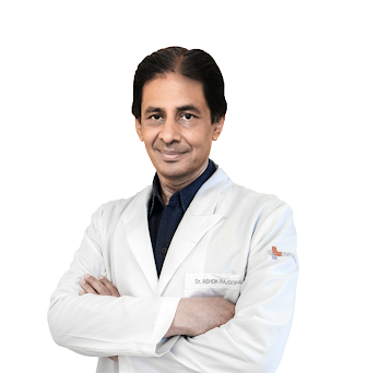 Dr. Ashok Rajgopal  Ashok Rajgopal