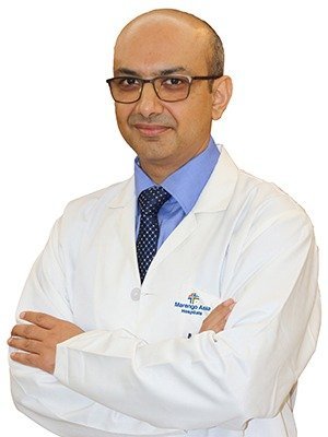 Dr. Atul Sharma  Atul Sharma