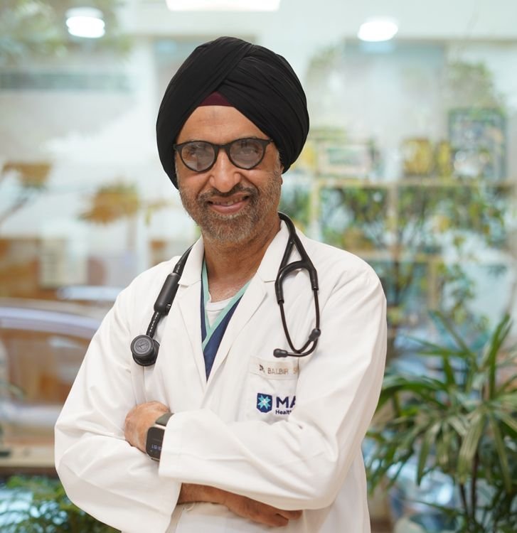 Dr. Balbir Singh  Balbir Singh