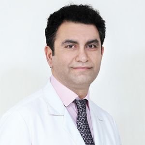 Dr. Bhushan Nariani  Bhushan Nariani