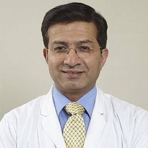 Dr. Bipin Walia  Bipin Walia