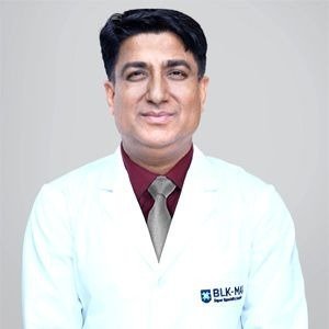 Dr. Dharma Choudhary  Dharma Choudhary