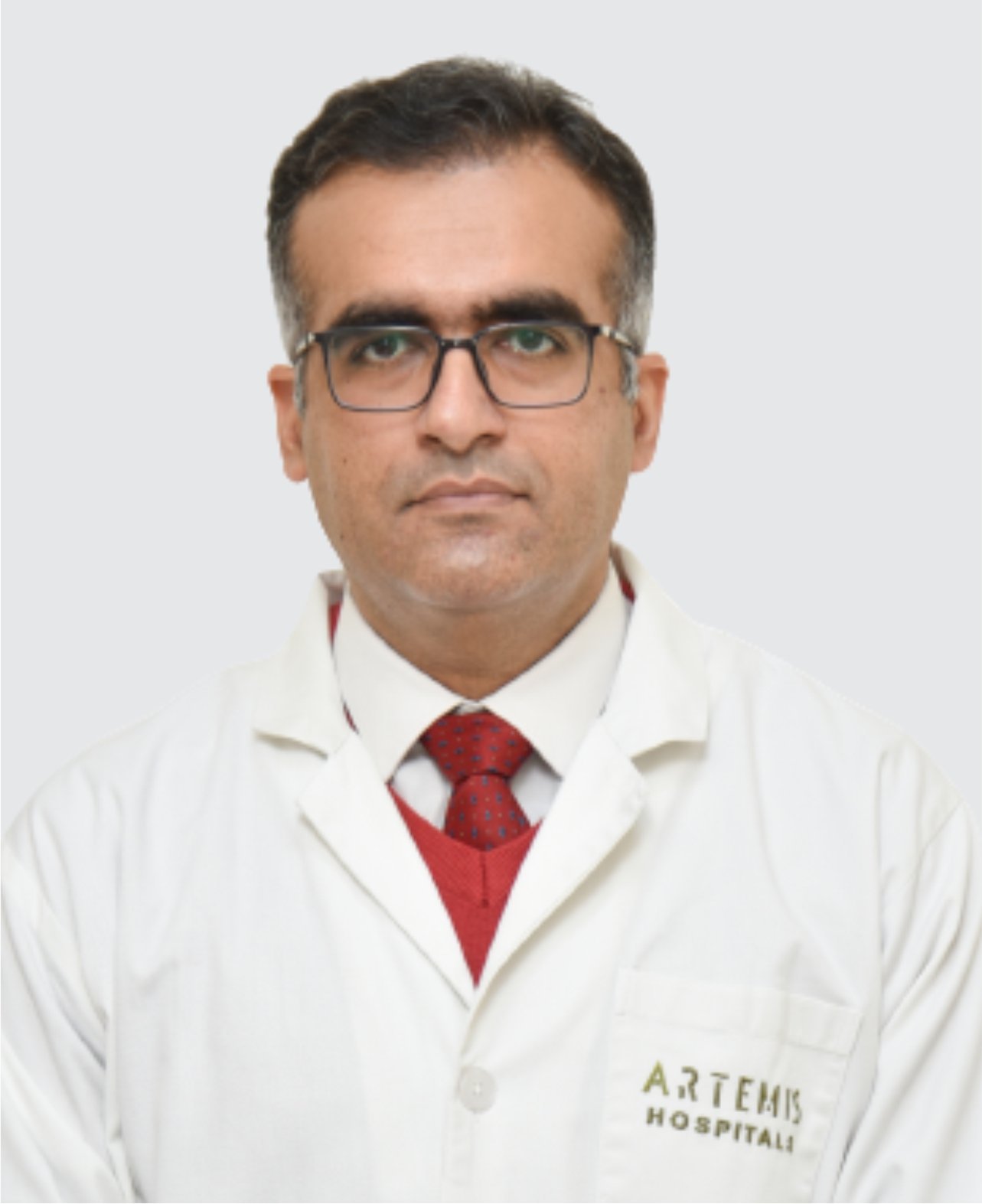 Dr. Gaurav Dixit  Gaurav Dixit