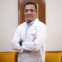 Dr. Gaurav Kharya  Gaurav Kharya