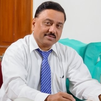 Dr. Ghanshyam Kane  Ghanshyam Kane