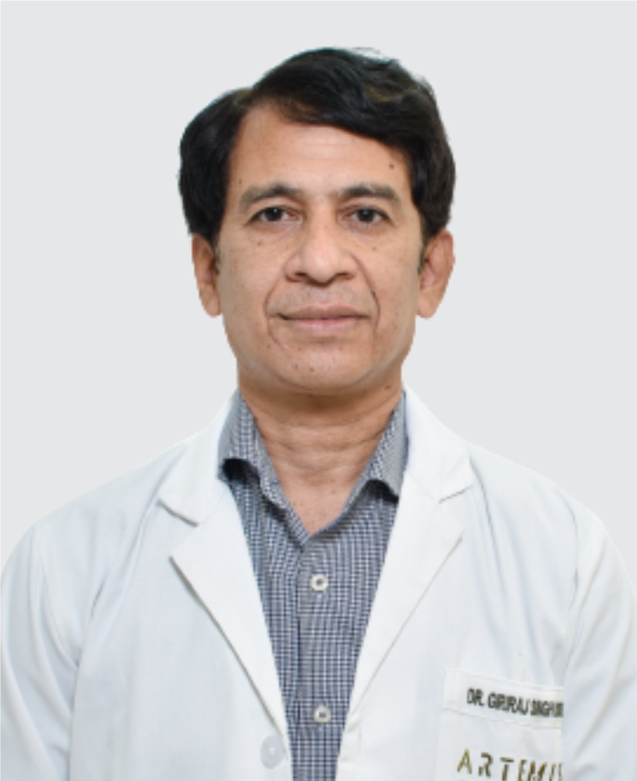 Dr. Giriraj Bora  Giriraj Bora