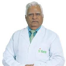Dr. Gopal Krishan Agrawal  Gopal Krishan Agrawal