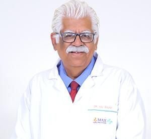 Dr. H.N. Bajaj  Bajaj