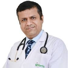 Dr. Haresh Dodeja  Haresh Dodeja