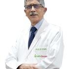 Dr. K S Iyer  K S Iyer
