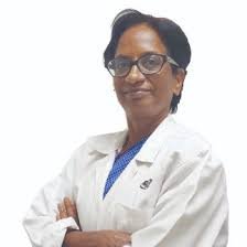 Dr. Kavita Parihar  Kavita Parihar