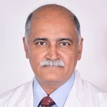 Dr. Kulbhushan Singh Dagar  Kulbhushan Singh Dagar