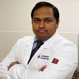 Dr. Lokesh A Veerappa  Lokesh A Veerappa