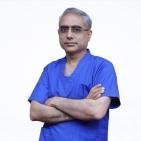 Dr. Manoj Miglani  Miglani