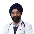 Dr. Manvinder Singh Sachdev  Manvinder Singh Sachdev
