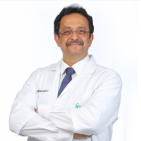 Dr. Mohan Keshavamurthy  Mohan Keshavamurthy