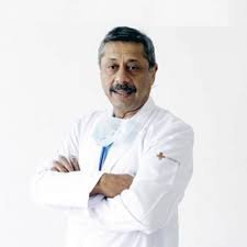 Dr. Naresh Trehan  Naresh Trehan