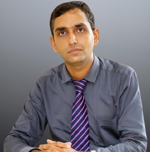Dr. Neeraj Jain  Neeraj Jain